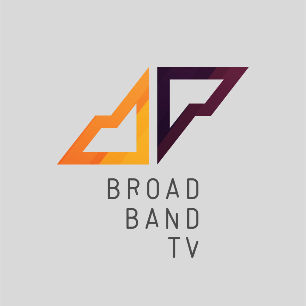 BBTV Logo Rebrand Concept