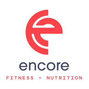 Encore fitness logo