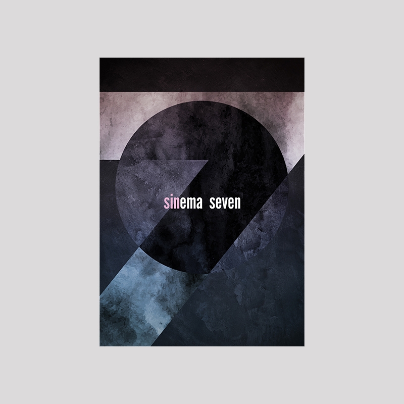 Sinema Seven Posters